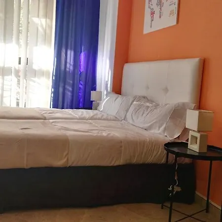 Guest house Urban Alicante