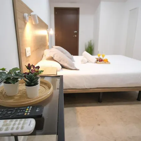 Urban Guest house Alicante