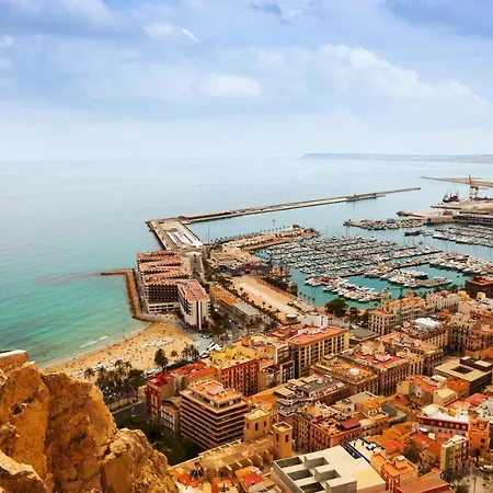 بيت ضيافة Urban