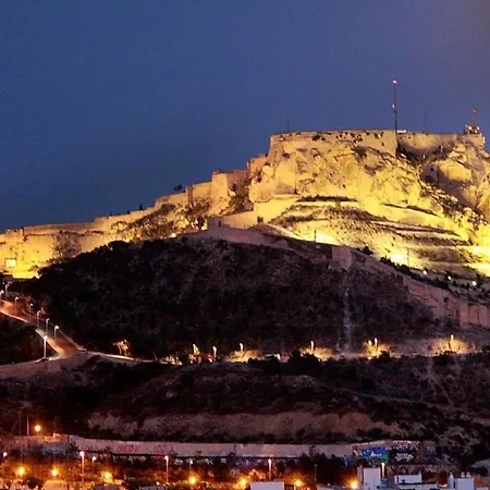 Urban Guest house Alicante