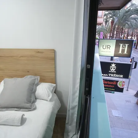 Guest house Urban 2*