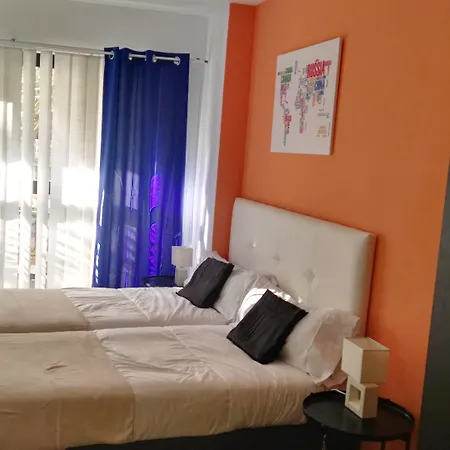 Urban Guest house 2*