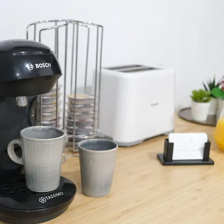 Urban Guest house Alicante