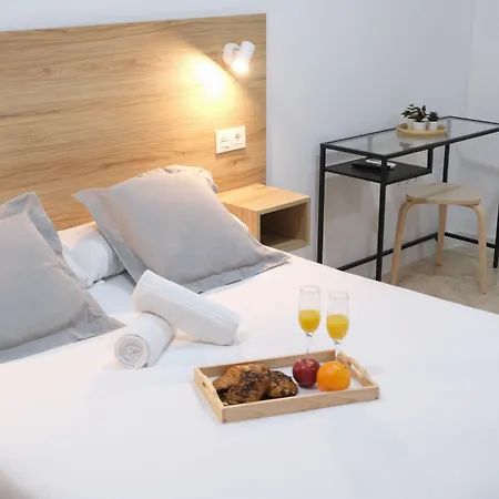 Urban Guest house Alicante