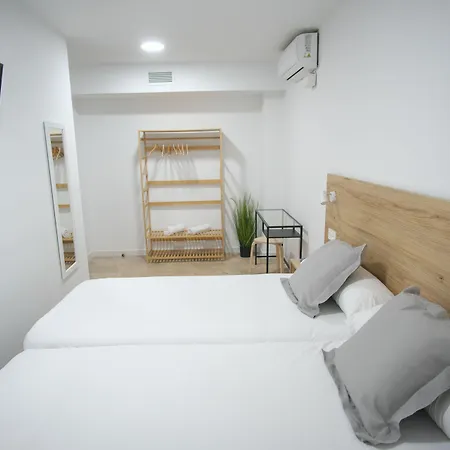 Guest house Urban Alicante